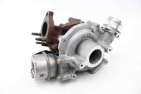 Picture of Turbo Renault Megane IV Fase I de 2016 a 2019 | 144116763R - 16419RH821369359 - TJ71008876900272 - 16359700029 - BORGWARNER