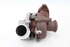 Picture of Turbo Renault Megane IV Fase I de 2016 a 2019 | 144116763R - 16419RH821369359 - TJ71008876900272 - 16359700029 - BORGWARNER