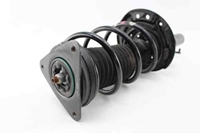 Picture of Suspensão / amortecedor e mola frente direita Renault Megane IV Fase I de 2016 a 2019 | 543025418R - 