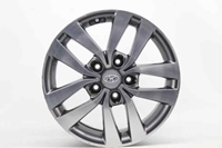 Bild von Alufelge Hyundai I30 SW aus 2017 zu 2020 | 52910G4200 - 