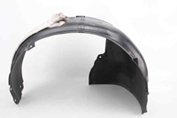 Imagen de Paso de rueda delantera derecha Hyundai I30 SW de 2017 a 2020 | 86812G4000 - 86814G4000
