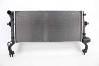 Picture of Water Radiator Hyundai I30 SW from 2017 to 2020 | 