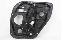 Bild von Fensterheber hinten links Hyundai I30 SW aus 2017 zu 2020 | 83481G4010 - 83480G4030 - 81420G3010 - 83460G4010
