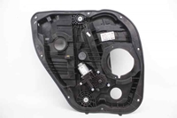 Bild von Fensterheber hinten links Hyundai I30 SW aus 2017 zu 2020 | 83471G4010 - 83470G4030 - 81410G3010 - 83450G4010