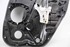 Bild von Fensterheber hinten links Hyundai I30 SW aus 2017 zu 2020 | 83471G4010 - 83470G4030 - 81410G3010 - 83450G4010