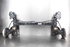 Imagen de Eje trasero Citroen C3 de 2009 a 2013 | 5148W6 - 