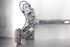 Imagen de Eje trasero Citroen C3 de 2009 a 2013 | 5148W6 - 