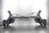 Picture of Rear Axle Toyota Yaris from 2014 to 2017 | 421100D520 - 