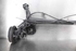 Picture of Rear Axle Toyota Yaris from 2014 to 2017 | 421100D520 - 