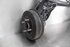 Picture of Rear Axle Toyota Yaris from 2014 to 2017 | 421100D520 - 