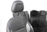 Imagem de Conjunto de bancos e quartelas Peugeot 2008 de 2016 a 2019 | 
