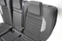 Imagem de Conjunto de bancos e quartelas Peugeot 2008 de 2016 a 2019 | 