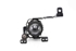 Bild von Nebelscheinwerfer vorne rechts Hyundai I30 SW aus 2017 zu 2020 | 92202G4100 - 