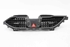 Picture of Arejador de tablier central (par) Hyundai I30 SW de 2017 a 2020 | 
