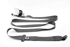 Imagen de Cinturon seguridad trasero derecho Hyundai I30 SW de 2017 a 2020 | 89820G4000TRY - 89820G4110TRY