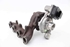 Bild von Turbo Hyundai I30 SW aus 2017 zu 2020 | 282012A880 - 17110208FN - 16359700014 - BORGWARNER