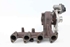 Bild von Turbo Hyundai I30 SW aus 2017 zu 2020 | 282012A880 - 17110208FN - 16359700014 - BORGWARNER