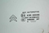 Picture of Vidro porta trás esquerda Citroen C3 de 2009 a 2013 | 9203KF - 