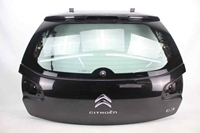 Imagem de Tampa da mala Citroen C3 de 2009 a 2013 | 8701CG - 