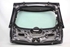 Imagem de Tampa da mala Citroen C3 de 2009 a 2013 | 8701CG - 