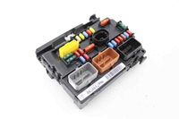 Imagem de Caixa de fusíveis do compartimento do motor Citroen C3 de 2009 a 2013 | 9667199780