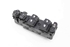 Imagen de Interruptor de elevalunas delantero izquiedo Citroen C3 de 2009 a 2013 | 96652236XT