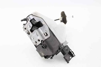 Imagen de Cerradura de puerta trasera izquierda Citroen C3 de 2009 a 2013 | 9800625080 - PSA732316