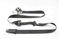 Imagen de Cinturon seguridad delantero derecho Citroen C3 de 2009 a 2013 | 96771568XX - 96717094XX