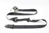 Imagen de Cinturon seguridad delantero derecho Citroen C3 de 2009 a 2013 | 96771568XX - 96717094XX