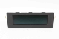 Imagen de Display / pantalha multifuncion de consola Citroen C3 de 2009 a 2013 | 96664840XT