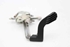 Imagen de Cerradura de capot Citroen C3 de 2009 a 2013 | 7934E5 - 9685613880