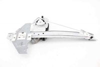 Imagen de Elevalunas trazero izquierdo Citroen C3 de 2009 a 2013 | 9802619380 - 9683129280