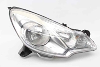 Imagen de Faro derecho Citroen C3 de 2009 a 2013 | 1606930080 - 9673814380