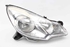 Imagen de Faro derecho Citroen C3 de 2009 a 2013 | 1606930080 - 9673814380
