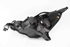 Imagen de Faro derecho Citroen C3 de 2009 a 2013 | 1606930080 - 9673814380