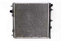 Imagen de Enfriador / radiador de agua Citroen C3 de 2009 a 2013 | 1330Q5 - 9653026580