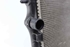 Imagen de Enfriador / radiador de agua Citroen C3 de 2009 a 2013 | 1330Q5 - 9653026580