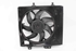 Imagen de Electroventilador Citroen C3 de 2009 a 2013 | 9812028580 - 9682902080