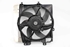 Imagen de Electroventilador Citroen C3 de 2009 a 2013 | 9812028580 - 9682902080