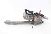 Imagen de Caja / cramallera de direccion Citroen C3 de 2009 a 2013 | 1611076480 - 9671732180