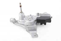 Picture of Tailgate Glass Wiper Motor Toyota Yaris from 2014 to 2017 | 851300D080 - 2596002660 - DENSO