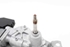 Picture of Tailgate Glass Wiper Motor Toyota Yaris from 2014 to 2017 | 851300D080 - 2596002660 - DENSO