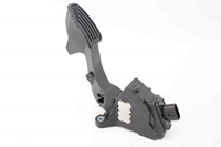 Imagem de Pedal de acelerador / potenciômetro Toyota Yaris de 2014 a 2017 | 781100D110 - CTS