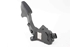 Imagem de Pedal de acelerador / potenciômetro Toyota Yaris de 2014 a 2017 | 781100D110 - CTS