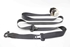 Picture of Rear Right Seatbelt Toyota Yaris from 2014 to 2017 | 733600D201C2 - 7P1700