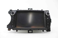 Picture of Rádio Toyota Yaris de 2014 a 2017 | 861400D100