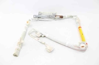 Picture of Airbag de cortina frente direito Toyota Yaris de 2014 a 2017 | 621700D031 - 