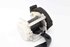 Picture of Rear Left Seatbelt Toyota Yaris from 2014 to 2017 | 733700D171C2 - 7P2700