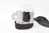 Picture of Rear Left Seatbelt Toyota Yaris from 2014 to 2017 | 733700D171C2 - 7P2700