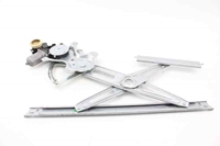 Immagine di Alzacristalli anteriore sinistro Toyota Yaris da 2014 a 2017 | 698200D440 - 8570202020 - 857200D360 - 961919101 - C42107102 - BROSE